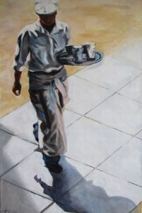 "The Waiter"