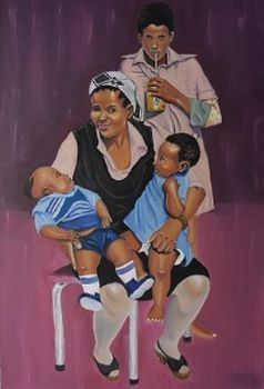 "Mother Love"