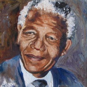 "Madiba"