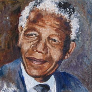 "Madiba"