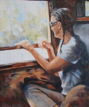 "Train Journey"