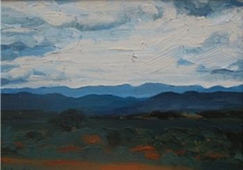"Klein Karoo I"