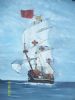 "Russian Tall Ship"