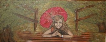 "Summer Girl"
