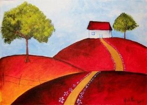 "Alone"