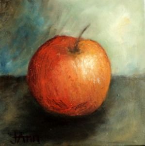 "Apple"