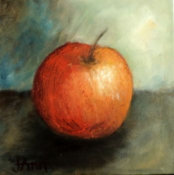 "Apple"