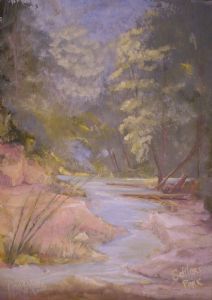 "Settler's Park"