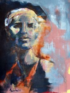 "Portrait"