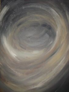 "Eye of the Storm "