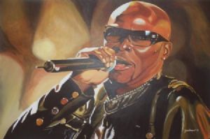 "Mandoza"