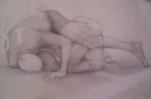 "Rugby Tackle ..."