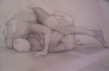 "Rugby Tackle ..."