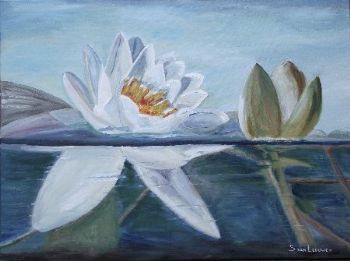 "Waterlilies"