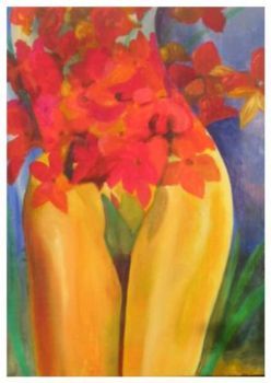 "Spring Diva"