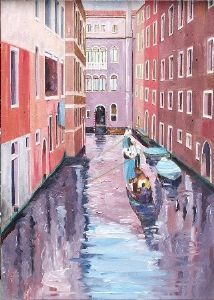 "Venice"