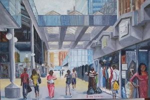 "Jozi"