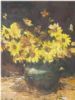 "Still Life Daisies"