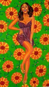 "Beauty"