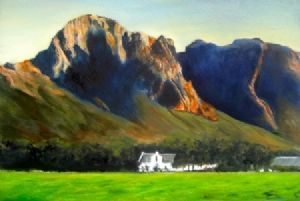"Boschendal"