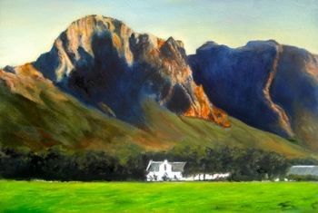 "Boschendal"