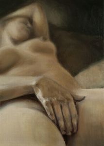 "Nude Girl"