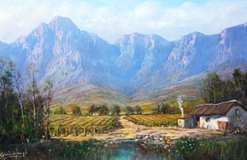 "Stellenbosch"