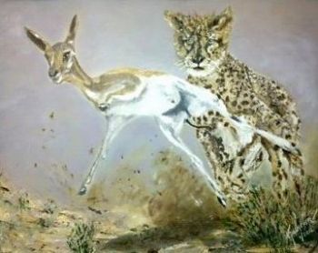 "The Chase"