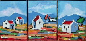 "Kaapse Vlakte"