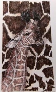 "Giraffes"