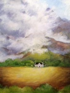 "Storm and Sunlight"