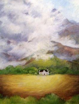 "Storm and Sunlight"