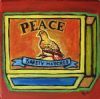 "Peace Safety Matches"