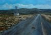 "Road to Nieu Bethesda"