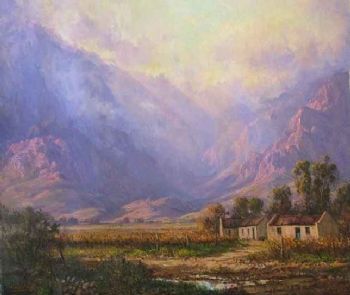 "Waaihoek, Worcester"