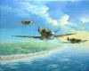 "Supermarine Spitfire - On the Hunt"