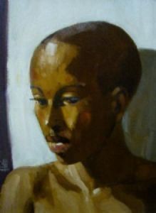 "African Spirit"