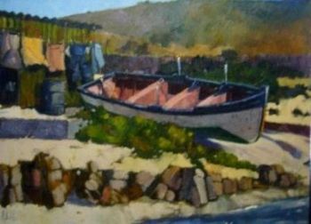 "Railway Fishermen"
