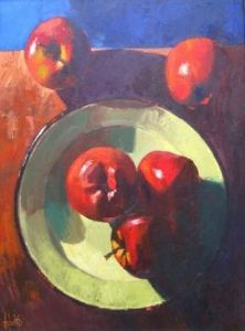 "Apples"