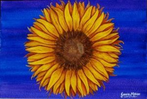 "Sunflower"