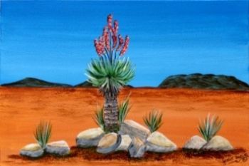 "Aloe"