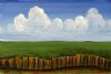 "The Green Pasture"