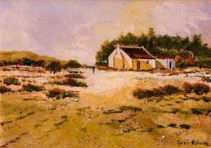 "Karoo Bliss"