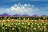 "Field of Daisies"