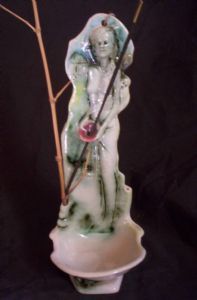 "Mother and Child"