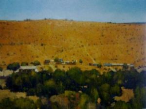 "Karoo Trading Store"