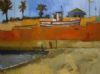 "Kalk Bay Drydock "