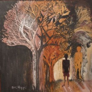 "Emerging from the Shadows 4a"