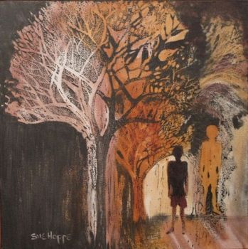 "Emerging from the Shadows 4a"
