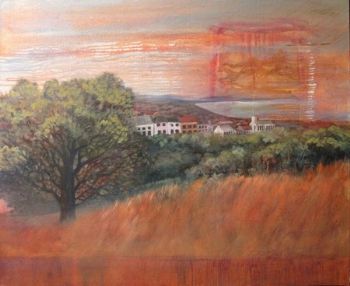 "Across the Bay"